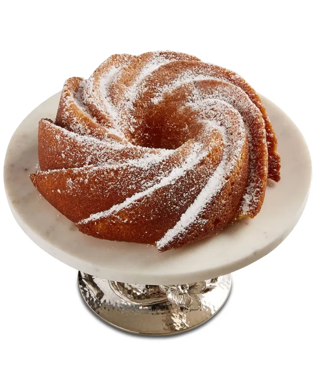 Nordic Ware Heritage Bundt Pan - Macy's