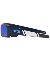 Oakley Nfl Collection Men's Sunglasses, Tennessee Titans OO9014 60 Gascan