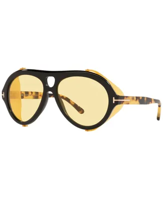 Tom Ford Men's Sunglasses, TR001325 60