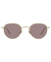 Prada Women's Sunglasses, Pr 53WS 50 - Satin Pale Gold