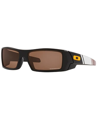 Oakley Nfl Collection Men's Sunglasses, Washington Commanders OO9014 60 Gascan