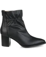 Journee Collection Women's Heddy Bootie