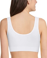 Jockey Women's Molded Cup Seamfree Bralette 3041