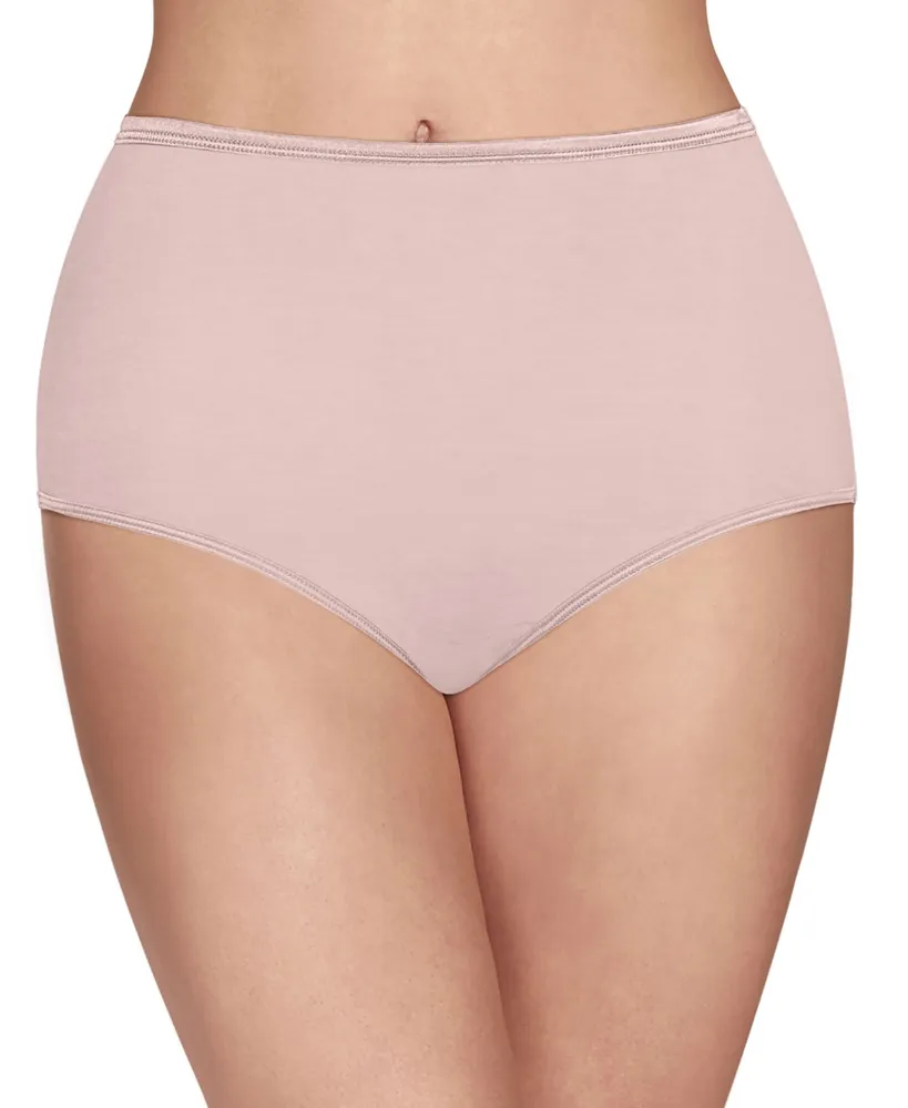 Vanity Fair Illumination Brief Underwear 13109, also available extended sizes