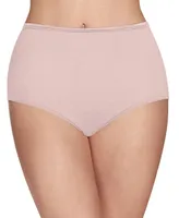 Vanity Fair Illumination Brief Underwear 13109, also available extended sizes