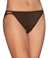 Vanity Fair Illumination String Bikini Underwear 18108