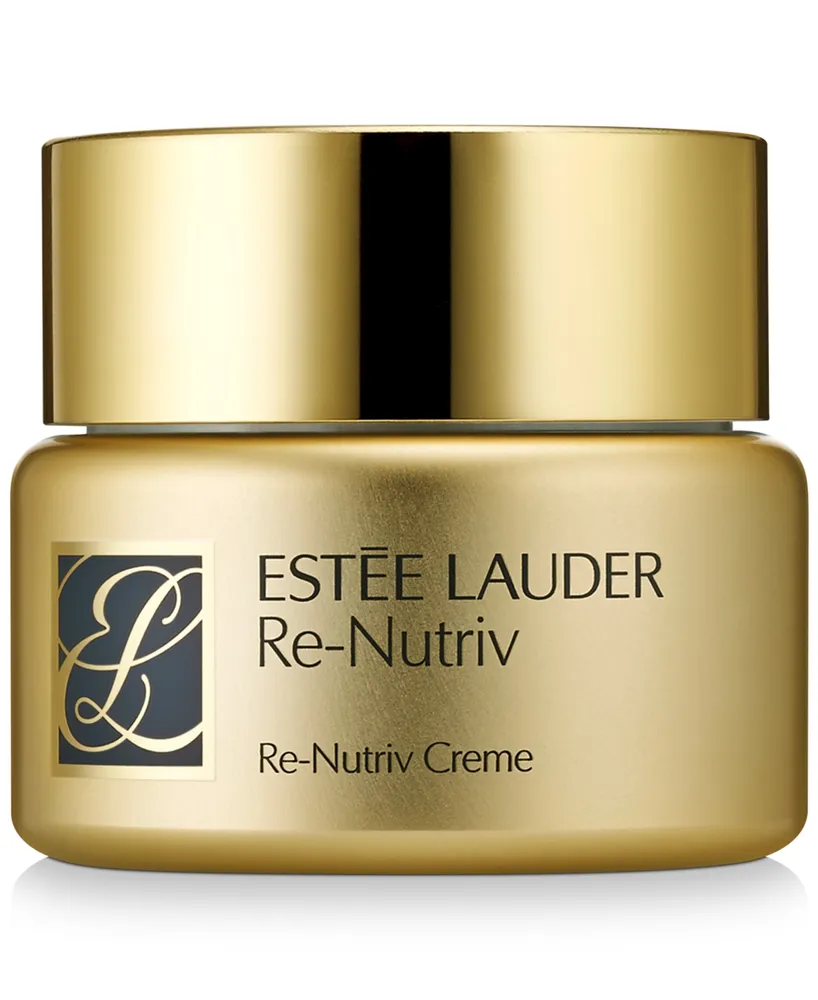 Estee Lauder Re-Nutriv Creme, 1.7-oz.