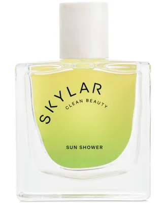 Skylar Sun Shower Eau de Parfum Spray, 1.7