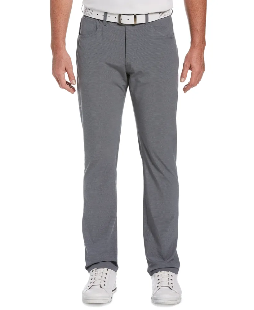 Pga Tour Men's 5 Pocket Horizon Golf Pant