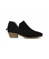 Kenneth Cole Reaction Women's Side Way Booties