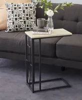 Contemporary Accent Table