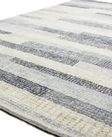 Bb Rugs Energy LM107 7'6" x 9'6" Area Rug