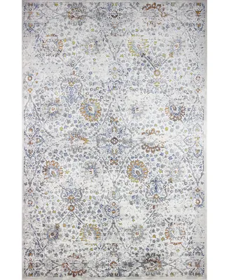 Bb Rugs Andalusia AND2004 3'6" x 5'6" Area Rug