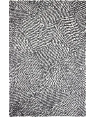 Bb Rugs Veneto CL156 7'6" x 9'6" Area Rug