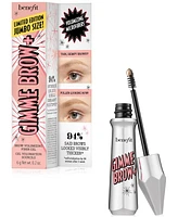 Benefit Cosmetics Gimme Brow+ Tinted Volumizing Eyebrow Gel Jumbo