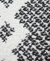 Bashian Rugs Navajo Sha- 7'6" x 9'6" Area Rug