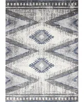 Closeout! Bb Rugs Colorado AS104 5' x 7'6" Area Rug