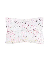 Urban Playground Iridescent Stars Piece Comforter Set