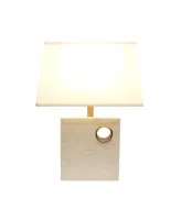 Pasargad Home Verona Table Lamp