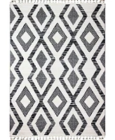 Closeout! Bb Rugs Shawnee SHA107 3'6" x 5'6" Area Rug