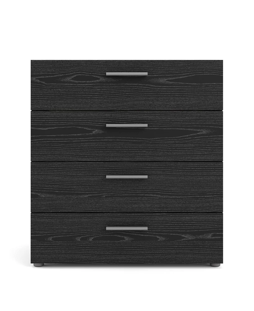 Tvilum Austin 4-Drawer Chest