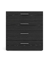 Tvilum Austin 4-Drawer Chest