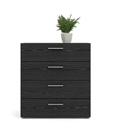 Tvilum Austin 4-Drawer Chest