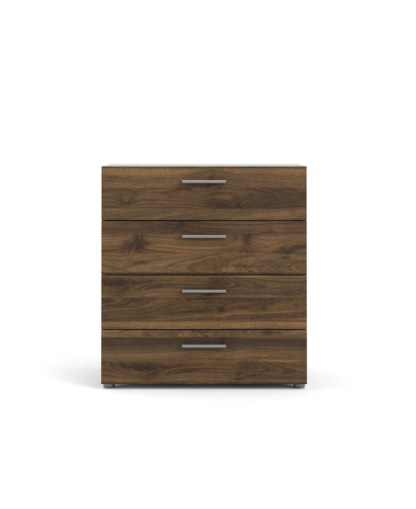 Tvilum Austin 4-Drawer Chest