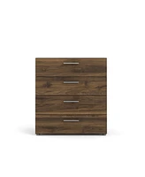 Tvilum Austin 4-Drawer Chest