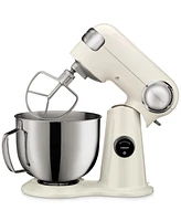 Cuisinart Smd-50 Precision Pro 5.5-Qt. Digital Stand Mixer