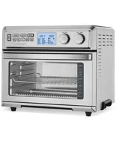 Cuisinart Toa-95 Large Air Fryer Toaster Oven with 2 Convection Speeds