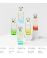 Hermes Le Jardin De Monsieur Li Eau De Toilette Fragrance Collection