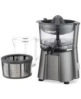 Cuisinart Cje-2000 Juice Extractor & Citrus Juicer