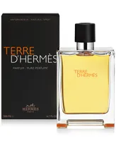 Terre d'Hermes Pure Perfume Spray