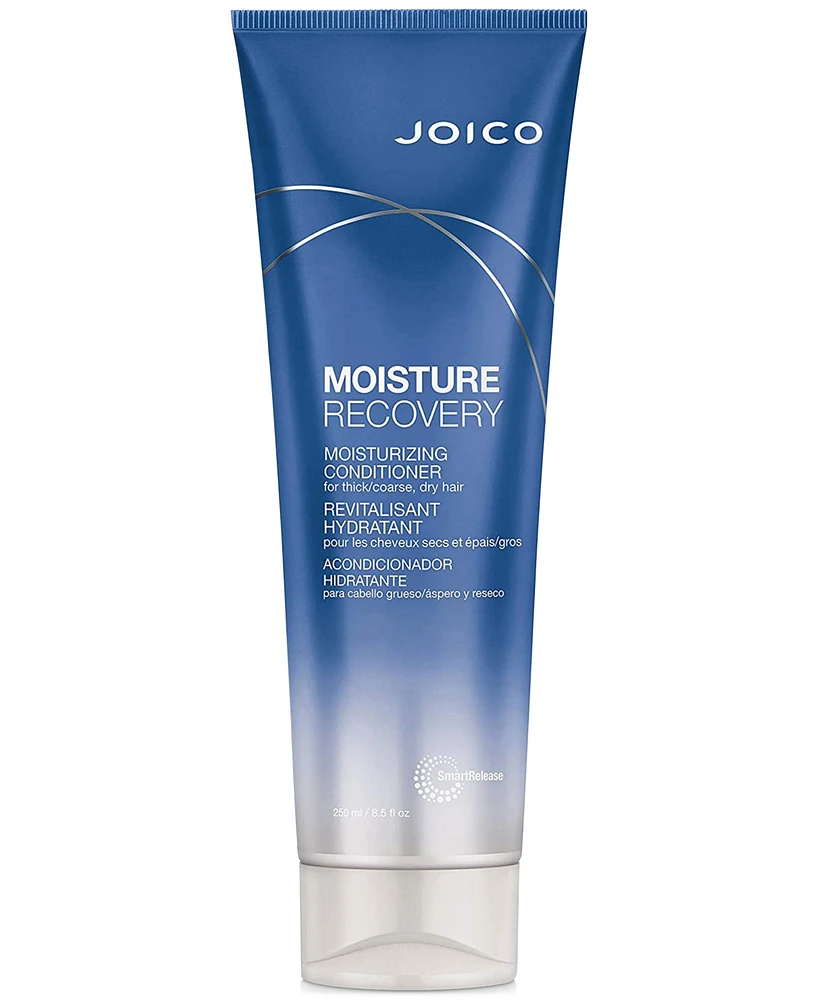 Joico Moisture Recovery Moisturizing Conditioner, 8.5-oz