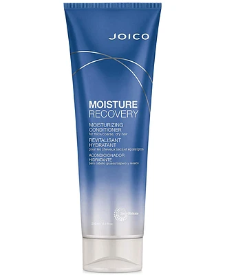 Joico Moisture Recovery Moisturizing Conditioner, 8.5-oz