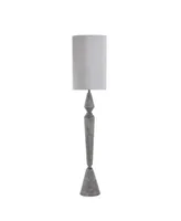 Logan Molded Floor Lamp