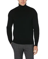 Perry Ellis Men's Turtleneck Sweater