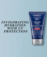 Kiehl's Since 1851 Facial Fuel Men's Spf 20 Moisturizer, 2.5 fl. oz.