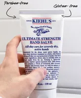 Kiehl's Since 1851 Ultimate Strength Hand Salve