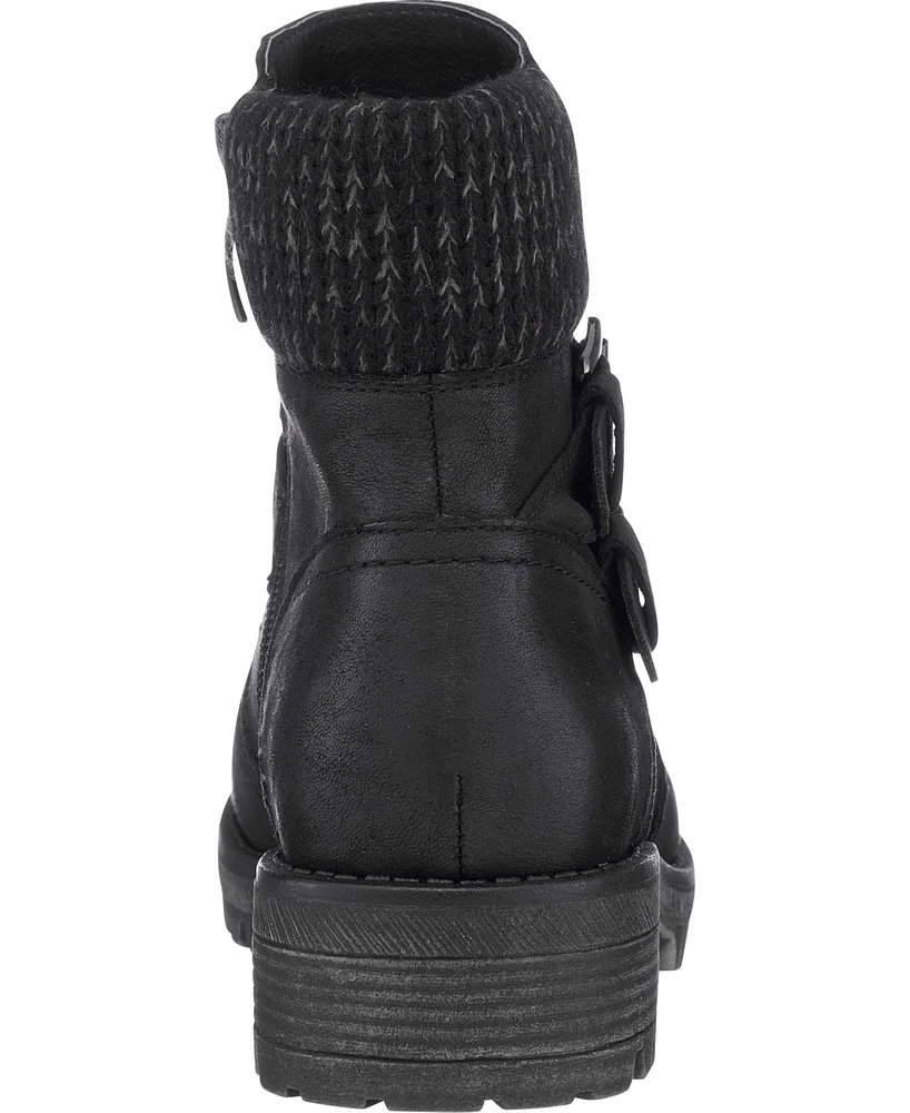 Gc Shoes Women's Valli Ankle Booties