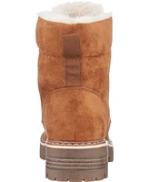 Gc Shoes Women's Camila Lace Up Boots