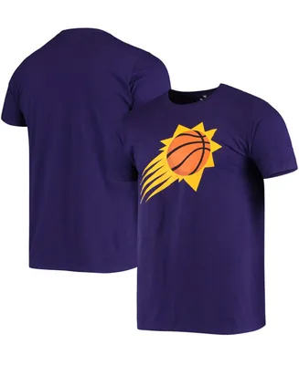 Men's Phoenix Suns Primary Team Logo T-shirt