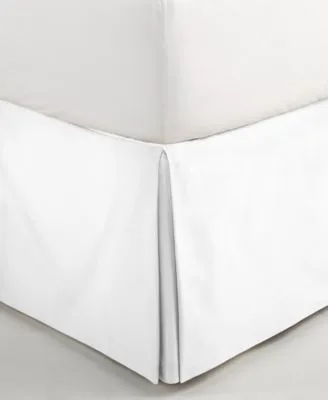 Hotel Collection Glint Bedskirts Created For Macys