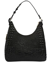 Brahmin Tabitha Leather Shoulder Bag