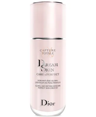 Dior Capture Totale Dreamskin Care & Perfect Global Age-Defying Skincare Perfect Skin Creator, 2.5