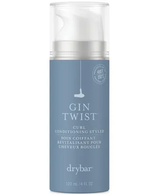 Drybar Gin Twist Curl Conditioning Styler