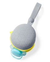 Skip Hop Silicone Pacifier Holder