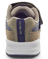 Stride Rite Toddler Boys Made to Play Brighton-Adapt Sneakers