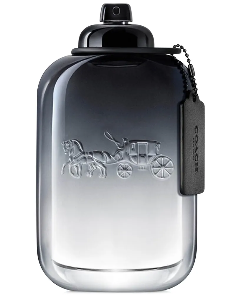 Coach For Men Eau de Toilette Spray, 6.7-oz.